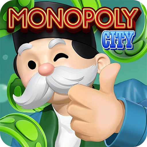 Monopoly City - LETSEBET77
