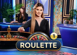 Roulette Azure - LETSEBET77