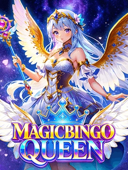 Magic Bingo Queen - LETSEBET77