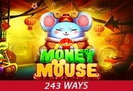 Spadegaming : Money Mouse - LETSEBET77