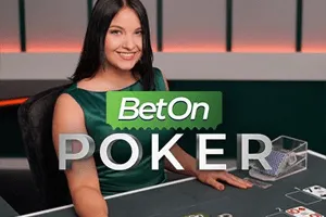 Bet on Poker Live - LETSEBET77