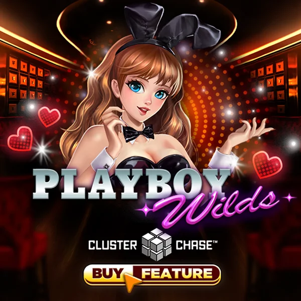 Playboy Wilds - LETSEBET77