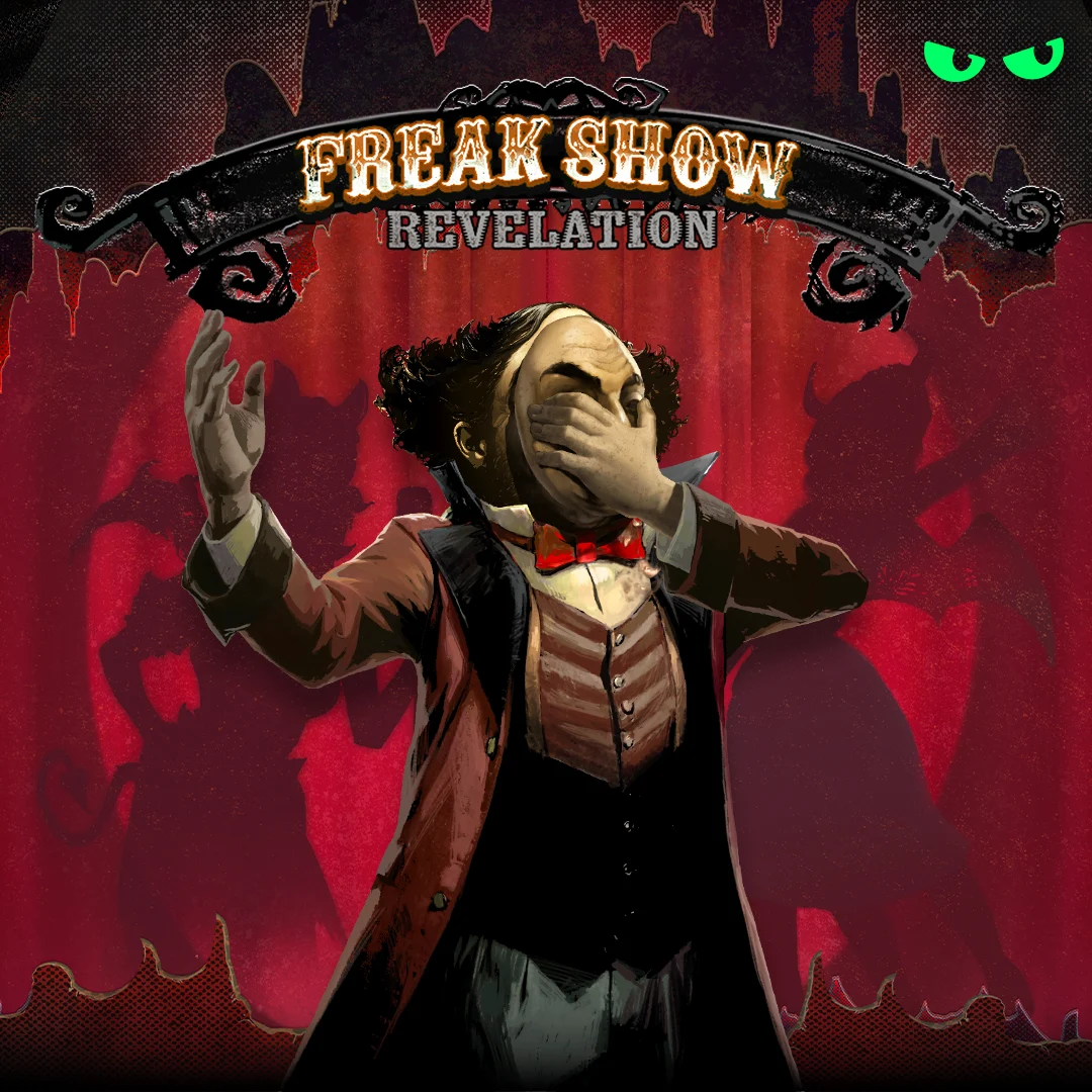 Freak Show Revelation - LETSEBET77