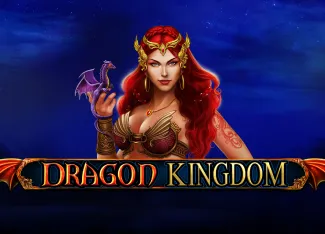 Dragon Kingdom - LETSEBET77