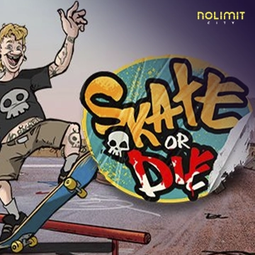 Skate or Die - LETSEBET77