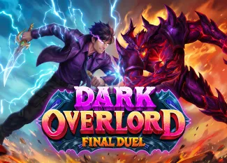 Dark Overlord - Final Duel - LETSEBET77