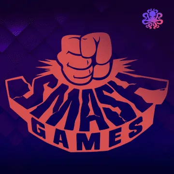 Octoplay : Zeus Smash - LETSEBET77