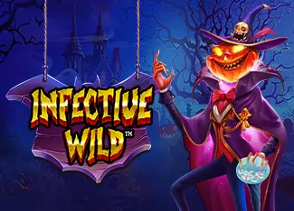 Infective Wild - LETSEBET77