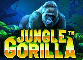 Jungle Gorilla - LETSEBET77