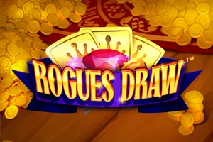 Rogues Draw™ - LETSEBET77