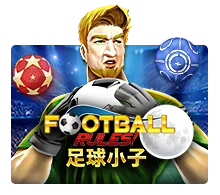 Football Rules - LETSEBET77