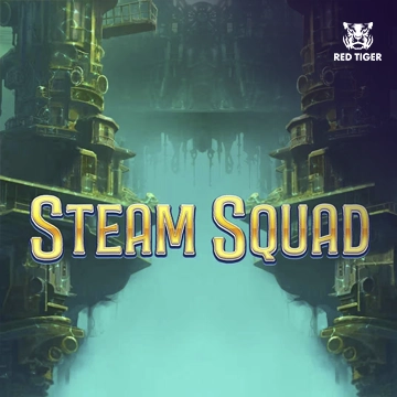 Redtiger : Steam Squad - LETSEBET77