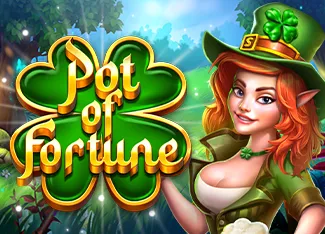 Pot of Fortune - LETSEBET77