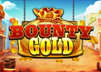 Bounty Gold - LETSEBET77