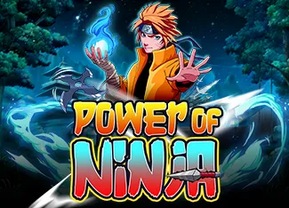 Power of Ninja - LETSEBET77