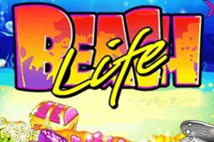 Beach Life - LETSEBET77