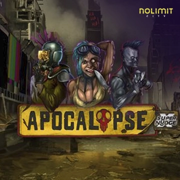 Apocalypse Super xNudge - LETSEBET77