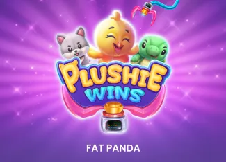 Plushie Wins - LETSEBET77