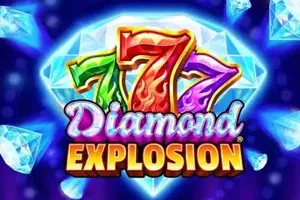 Diamond Explosion 777 - LETSEBET77