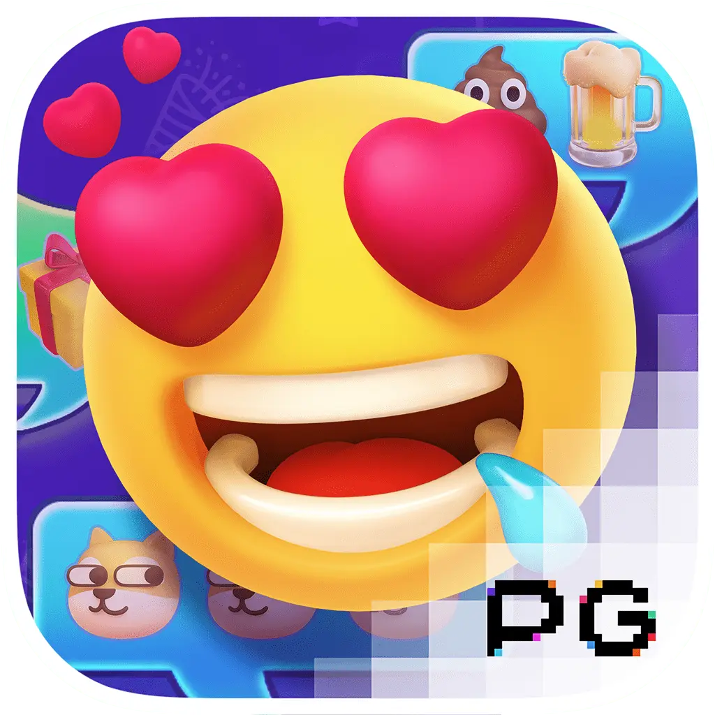 Emoji Riches - LETSEBET77