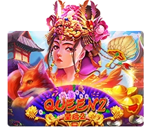 Queen 2 - LETSEBET77