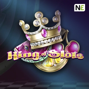King of Slots - LETSEBET77
