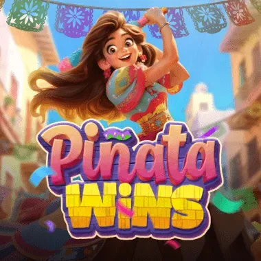 YGR : Pinata Wins - LETSEBET77