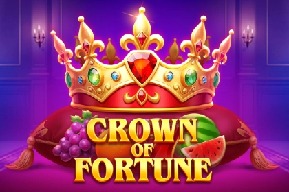 Jili : Crown of Fortune - LETSEBET77