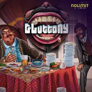 Gluttony - LETSEBET77