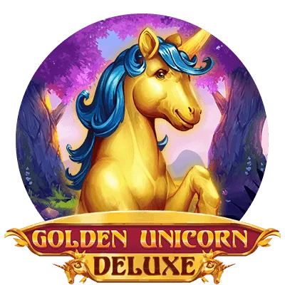 Golden Unicorn Deluxe - LETSEBET77