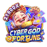 CYBER GOD OF FORTUNE⁺ - LETSEBET77