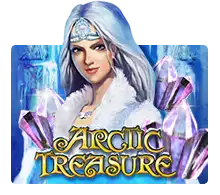 Arctic Treasure - LETSEBET77