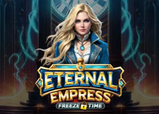 Eternal Empress - Freeze Time - LETSEBET77