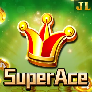 Jili : Super Ace - LETSEBET77