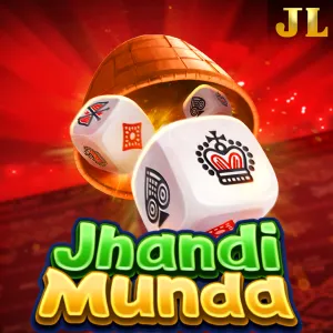 Jhandi Munda - LETSEBET77
