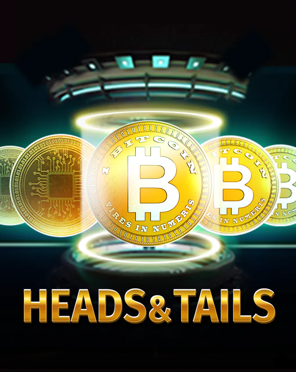 Heads and Tails - LETSEBET77