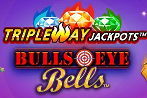 Bulls Eye Bells - LETSEBET77