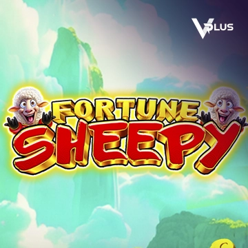 Fortune Sheepy - LETSEBET77