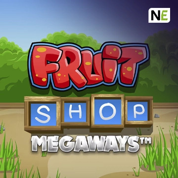 Fruit Shop Megaways - LETSEBET77