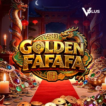 GOLDEN FAFAFA - LETSEBET77