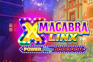 Macabra Linx PowerPlay Jackpot - LETSEBET77
