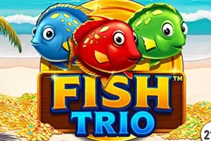 Fish Trio - LETSEBET77
