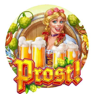 Prost! - LETSEBET77