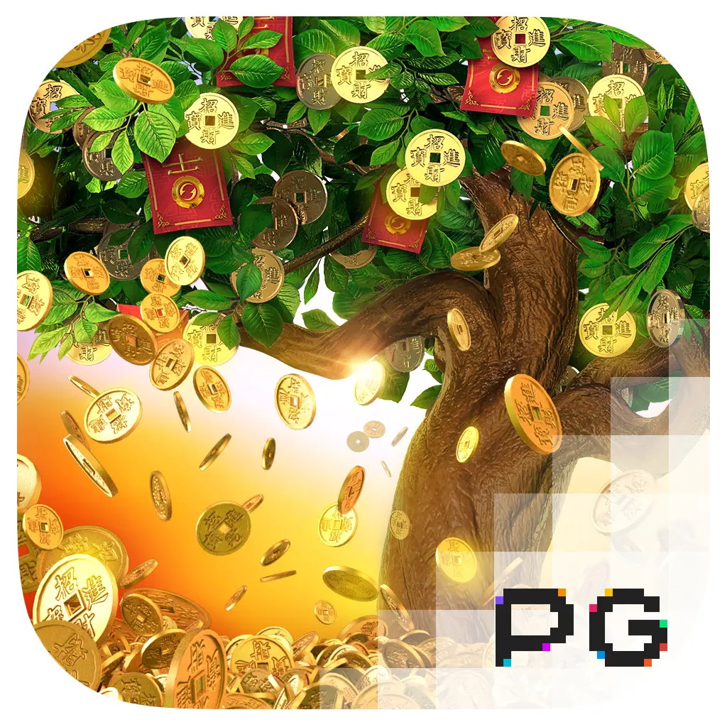 Tree of Fortune - LETSEBET77