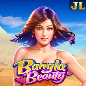 Jili : Bangla Beauty - LETSEBET77