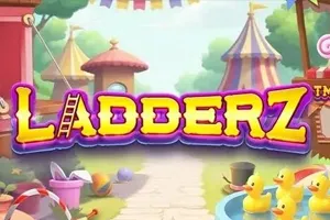 Ladderz - LETSEBET77