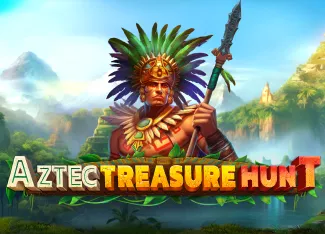 Aztec Treasure Hunt - LETSEBET77