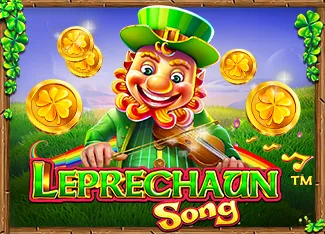 Leprechaun Song - LETSEBET77
