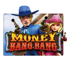 MoneyBangBang - LETSEBET77