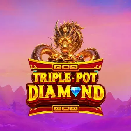 Triple Pot Diamond - LETSEBET77